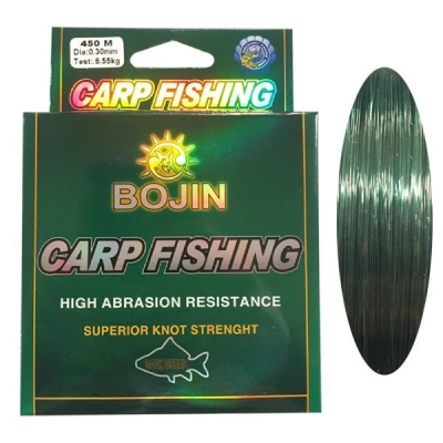 Bojin Green 450m Sazan Misinası - 3