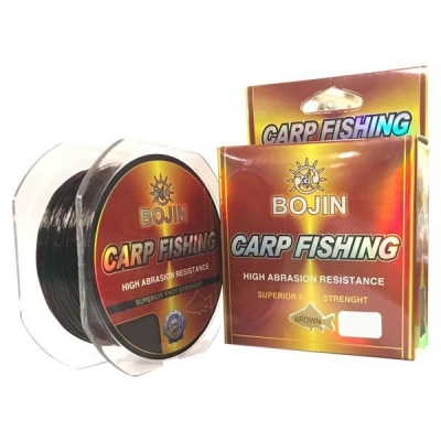 BOJIN Kahverengi Sazan Misinası - 4