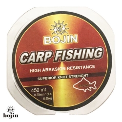 BOJIN Kahverengi Sazan Misinası - Bojin