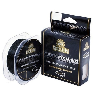 BOJIN Siyah Sazan Misinası - 4