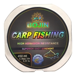 BOJIN Siyah Sazan Misinası - 2