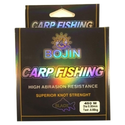 BOJIN Siyah Sazan Misinası - 3