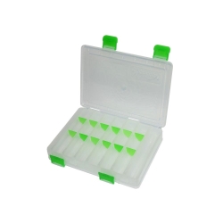 Captain 14 Gözlü 26,5cm Balıkçı Kutusu - Captain