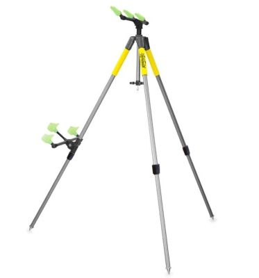 Captain 180cm Metal Power Surf Tripod - 1