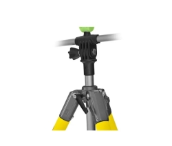 Captain 180cm Metal Power Surf Tripod - 4