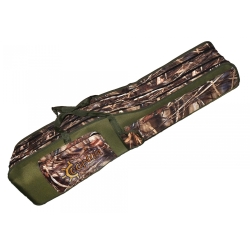 Captain 3 Gözlü 145cm Kamuflaj Kamış Çantası - Captain