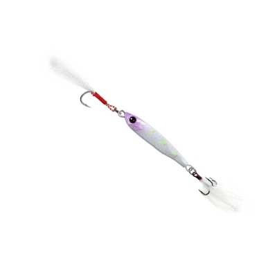 Captain 3617 Small Hunter 5cm 8gr Jig Yem - 1