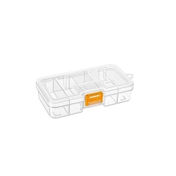 Captain 5055 Carp Organizer 8cm Balıkçı Kutusu - Captain