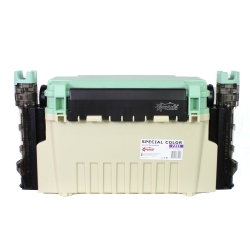 Captain 7231 Profesyonel 2 Kamış Tutuculu Takım Çantası - Captain