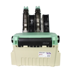 Captain 7231 Profesyonel 2 Kamış Tutuculu Takım Çantası - 3