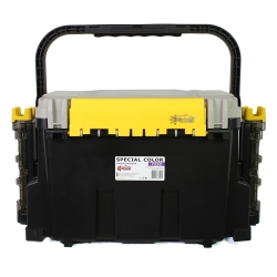 Captain 7232 Profesyonel 2 Kamış Tutuculu Takım Çantası - Captain