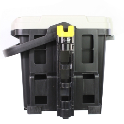 Captain 7232 Profesyonel 2 Kamış Tutuculu Takım Çantası - 2