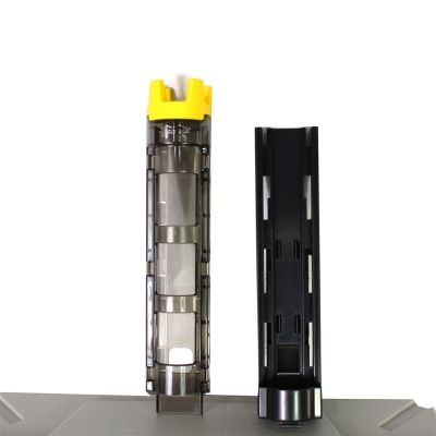 Captain 7232 Profesyonel 2 Kamış Tutuculu Takım Çantası - 3