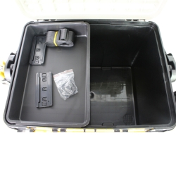 Captain 7232 Profesyonel 2 Kamış Tutuculu Takım Çantası - 5