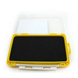 Captain 7234 Profesyonel Sahte Balık ve Jig Kutusu - 3