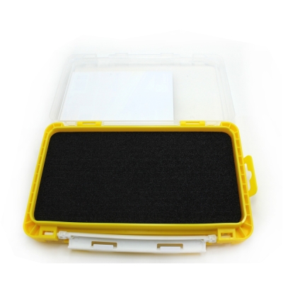 Captain 7234 Profesyonel Sahte Balık ve Jig Kutusu - 3