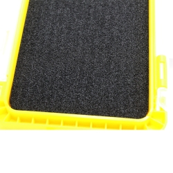 Captain 7234 Profesyonel Sahte Balık ve Jig Kutusu - 4