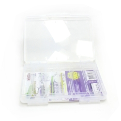 Captain 7235 Profesyonel Sahte Balık ve Jig Kutusu - 3