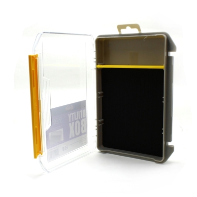 Captain 7236 Profesyonel Sahte Balık ve Jig Kutusu - 3