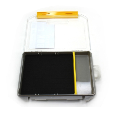 Captain 7236 Profesyonel Sahte Balık ve Jig Kutusu - 4