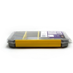 Captain 7237 Profesyonel Sahte Balık ve Jig Kutusu - 4