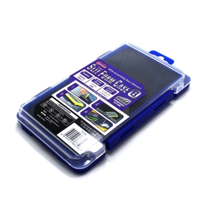 Captain 7238 Profesyonel LRF Kutusu - 1