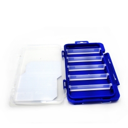 Captain 7239 Profesyonel LRF Kutusu - 2