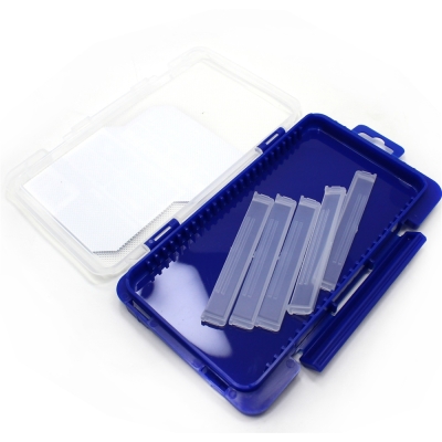 Captain 7239 Profesyonel LRF Kutusu - 3