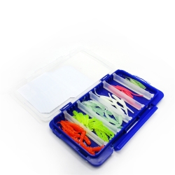 Captain 7239 Profesyonel LRF Kutusu - 4