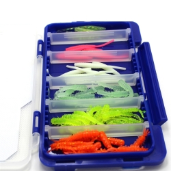 Captain 7239 Profesyonel LRF Kutusu - 5