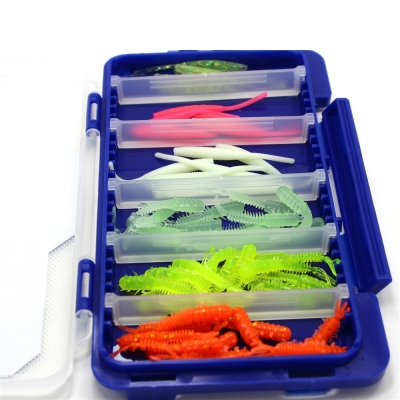 Captain 7239 Profesyonel LRF Kutusu - 5