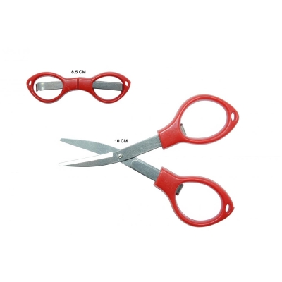 Captain 7511 Profesyonel Katlanır Balıkçı Makası - 1