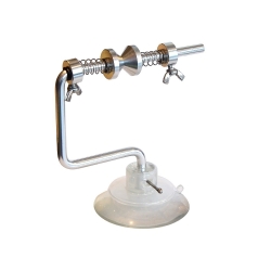 Captain 7687 Vantuzlu Misina Sarma Aparatı - Captain