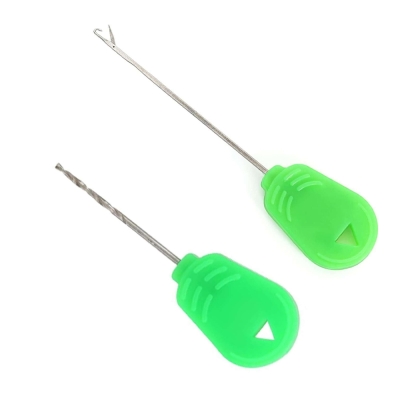 Captain 7806 İkili Boili Delici Needle - 1