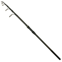 Captain Black Lash 390 cm Max 3.5 lbs Tele Sazan Kamış - 1