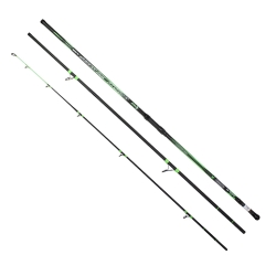 Captain Debao TT 450 cm Max 250 gr Surf Kamış - Captain