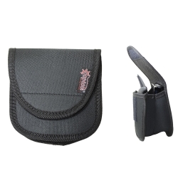 Captain Extra Kol Cepli Neopren Makina Koruma Çantası - Captain