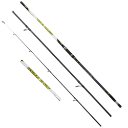 Captain Feathers GT 420 cm 130-260 gr Surf Kamış - Captain