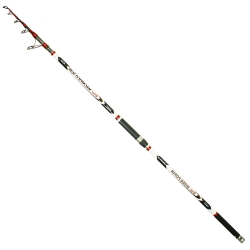 Captain Magnifico 420 cm 100-300 gr Tele Surf Kamış - 1