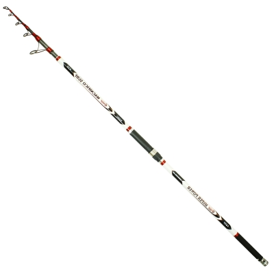 Captain Magnifico 420 cm 100-300 gr Tele Surf Kamış - 1