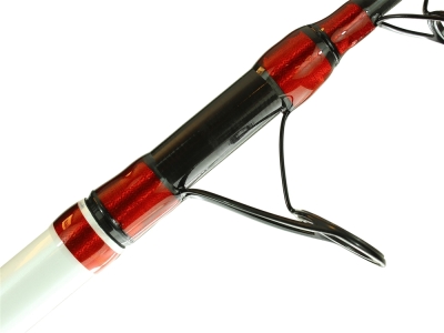 Captain Magnifico 420 cm 100-300 gr Tele Surf Kamış - 2