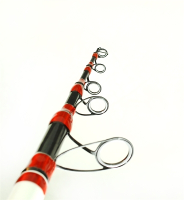 Captain Magnifico 420 cm 100-300 gr Tele Surf Kamış - 3