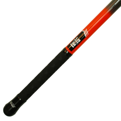 Captain Nuovo Extreme 420 cm Max 350 gr Tele Surf Kamış - 5