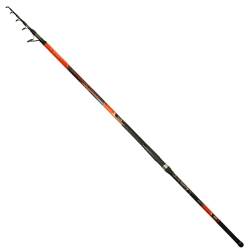 Captain Nuovo Extreme 420 cm Max 350 gr Tele Surf Kamış - Captain