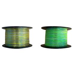 Captain Organize 8 Kat 400m Çapari Simi - Captain