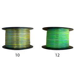 Captain Organize 8 Kat 400m Çapari Simi - 2