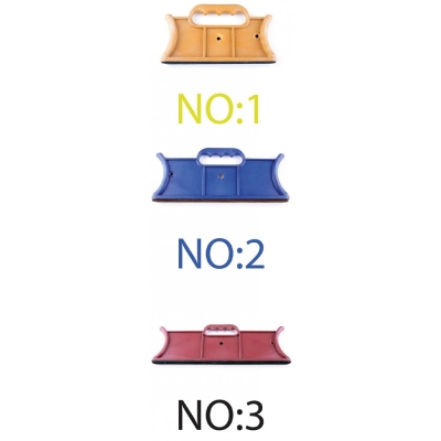 Captain Plastik El Oltası - 2