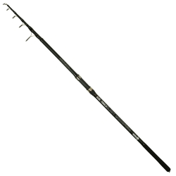 Captain Rapsody 390 cm Max 3.5 lbs Tele Sazan Kamış - 1