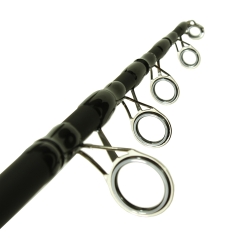 Captain Rapsody 390 cm Max 3.5 lbs Tele Sazan Kamış - 2