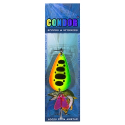 Condor 5034 28gr Kaşık - 4